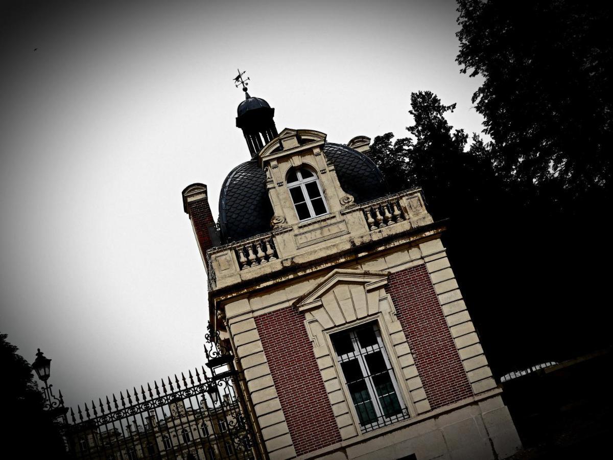 Cosy Home A Proximite Du Parc Disneyland & Paris Ferrieres-en-Brie Exterior photo